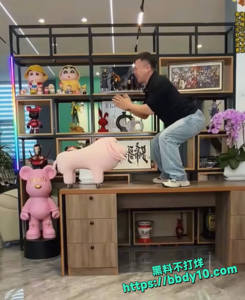 蹄哥我挺爱 26