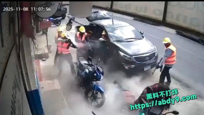 危地马拉市6