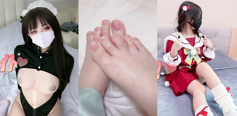 小欣奈 合集持续更新中 Coser出道的二次元少女 嫩逼天花板