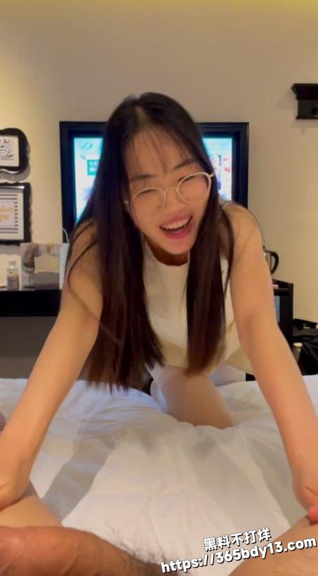 邯郸高颜值学生姐2