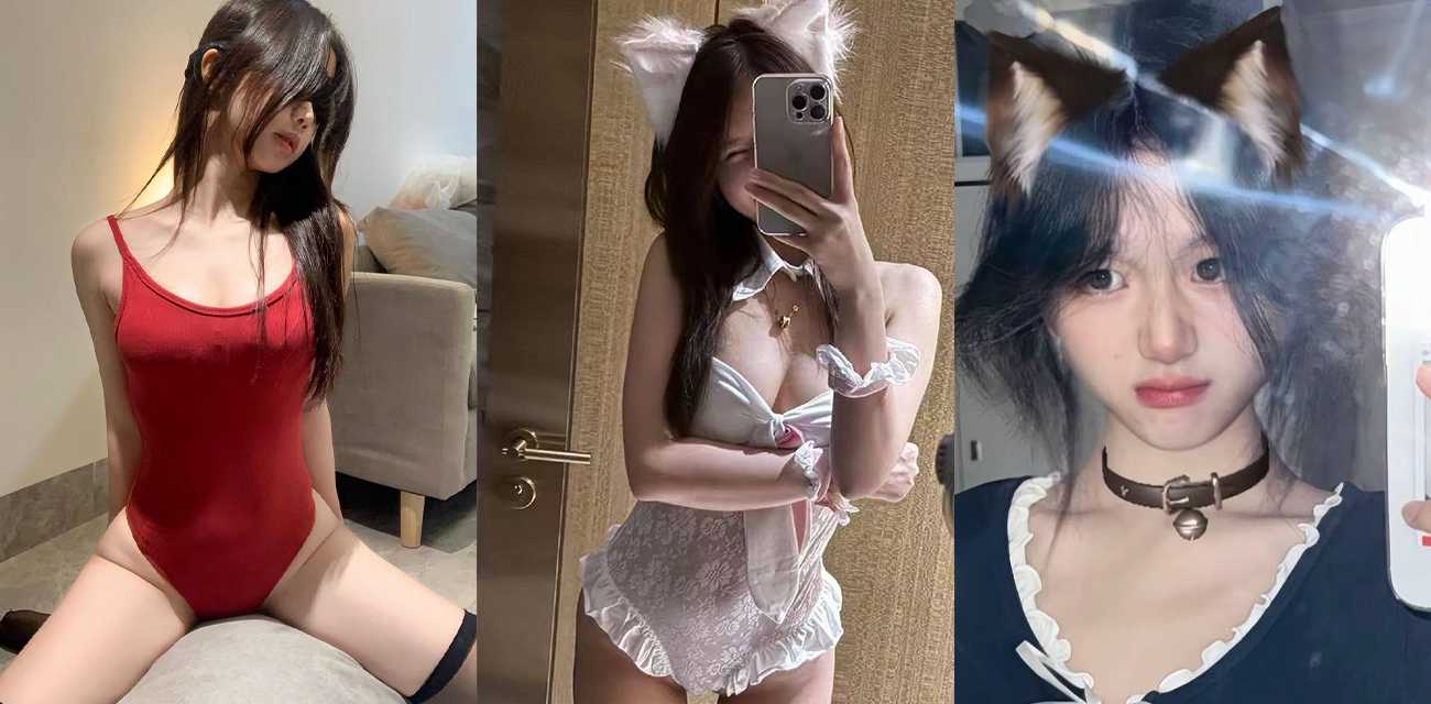 上海某高校反差校花 张瑜璇 推特福利姬门槛低给好约线下 小骚穴又粉又紧让金主爱不释手