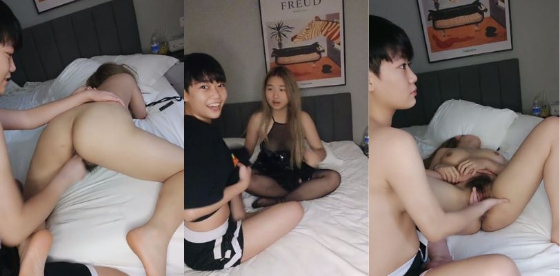 真实女同SM调教视频 短发S女调教大奶M女友 金手指扣的骚逼淫水横流高潮迭起