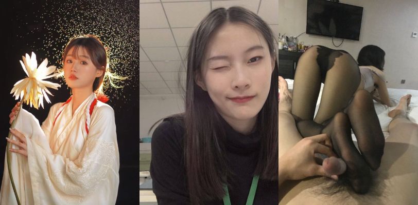 高颜值前女友性爱私密视频遭曝光！满脸享受性爱带来的愉悦感画面劲爆