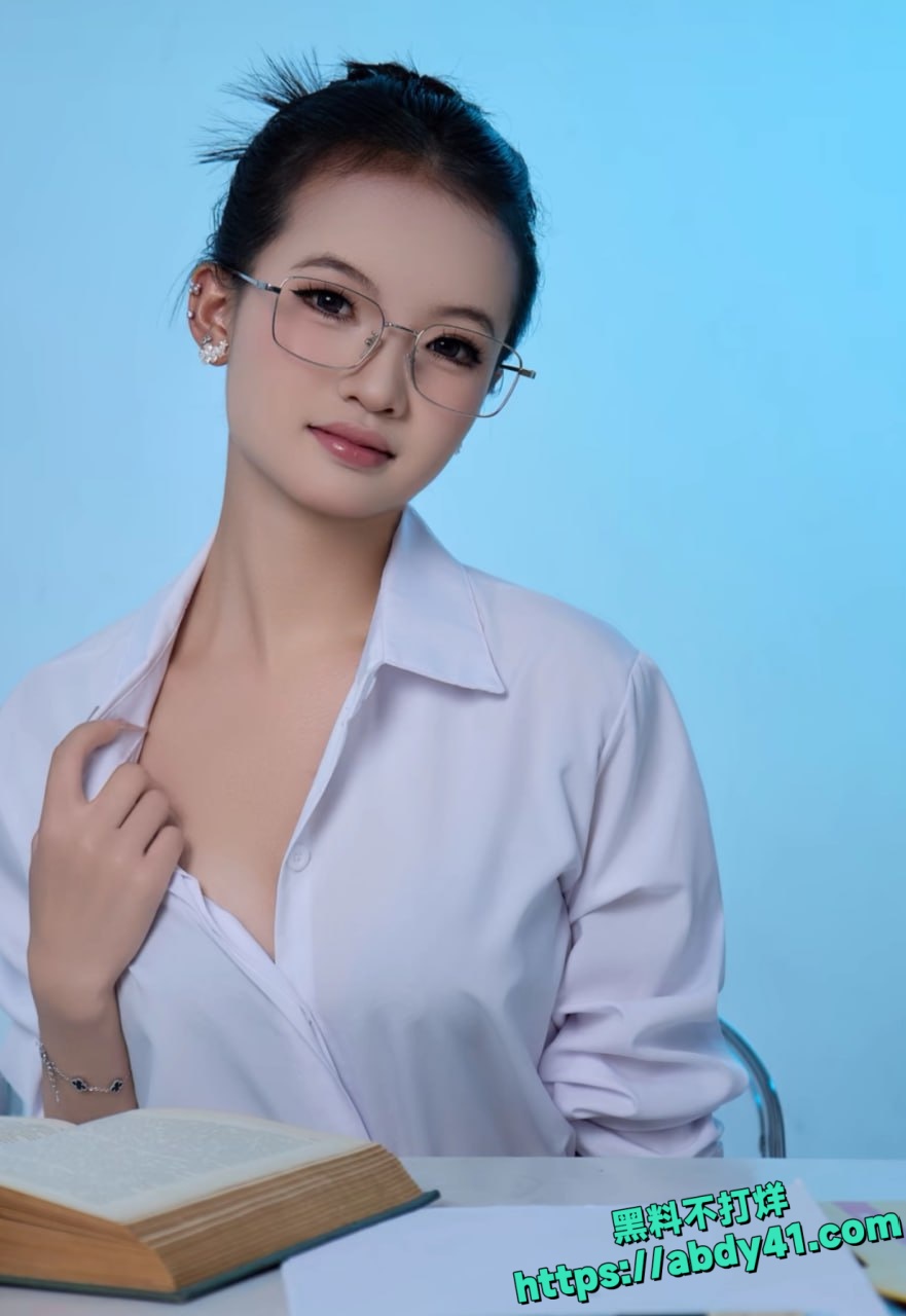 快手精神小妹 燃妹妹 2