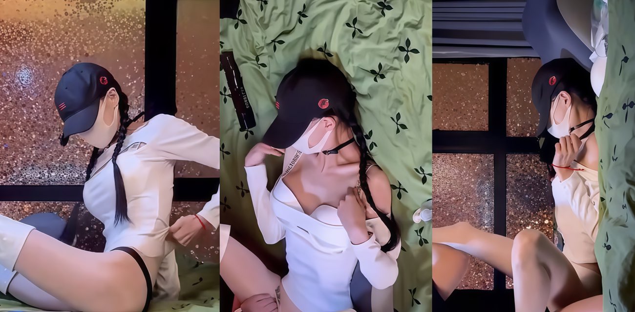 推特博主 svj798ds和男友又带来新片 女友高抬双腿只为鸡巴更加深入蜜穴