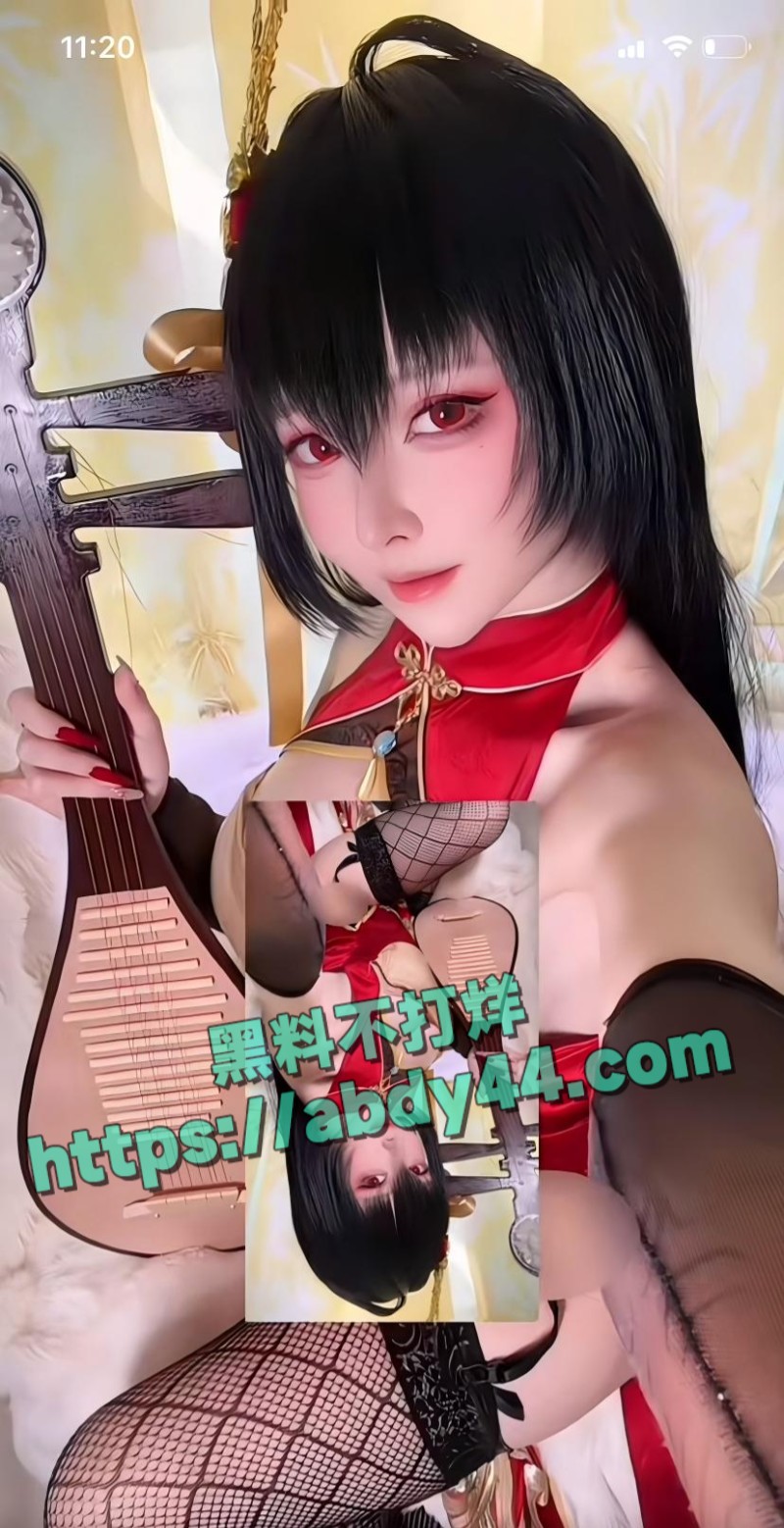 抖音极品女神泽鸽啊2