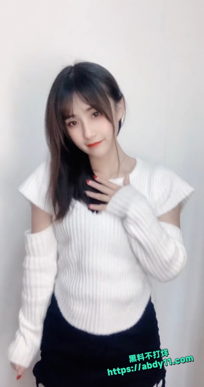 快手网红嗯沐沐2.
