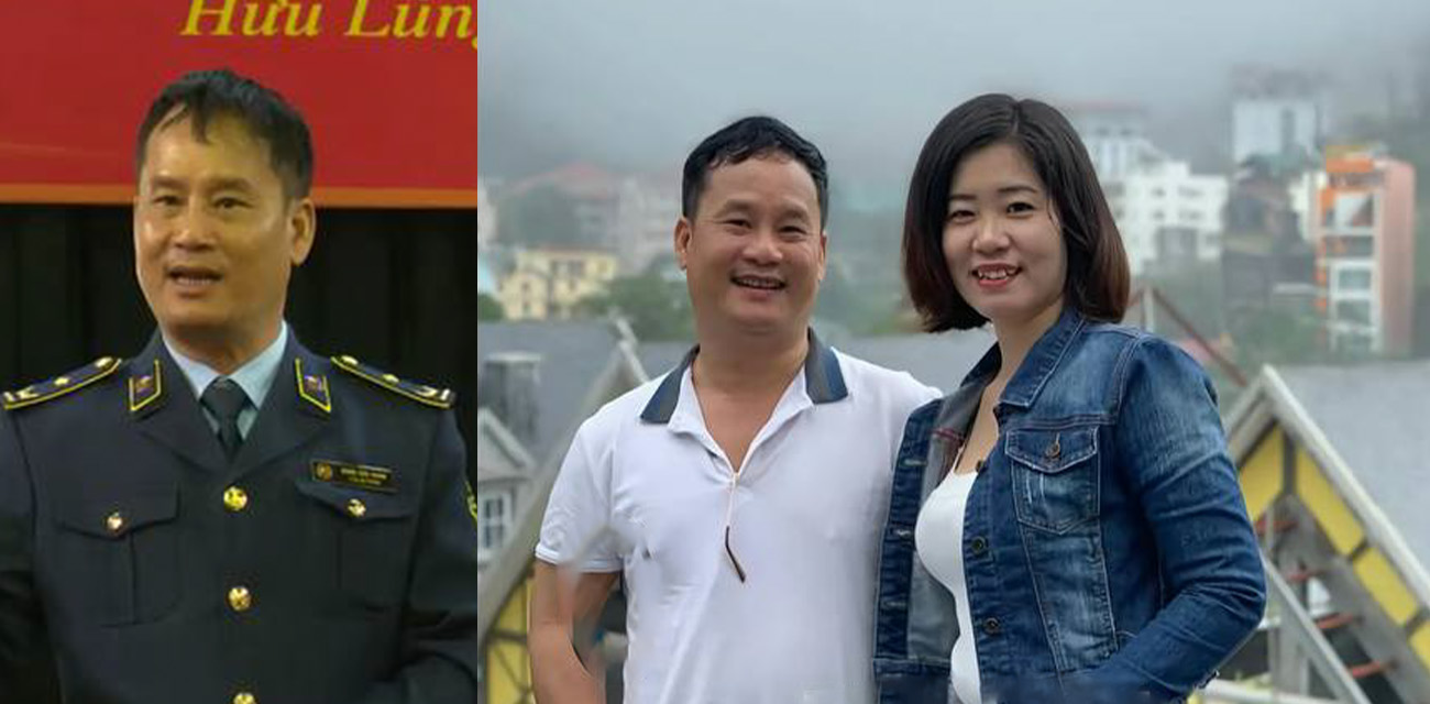 火遍全网的越南屠夫案再掀波澜 谅山市场监管局副队长段玉创落网