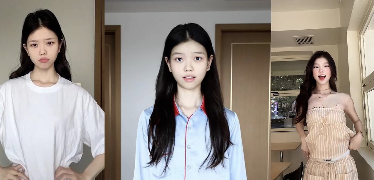 唐妞不等式创始人-唐妞被大佬钓鱼陷入陷阱崇洋媚外本性暴露与老外视频暴露