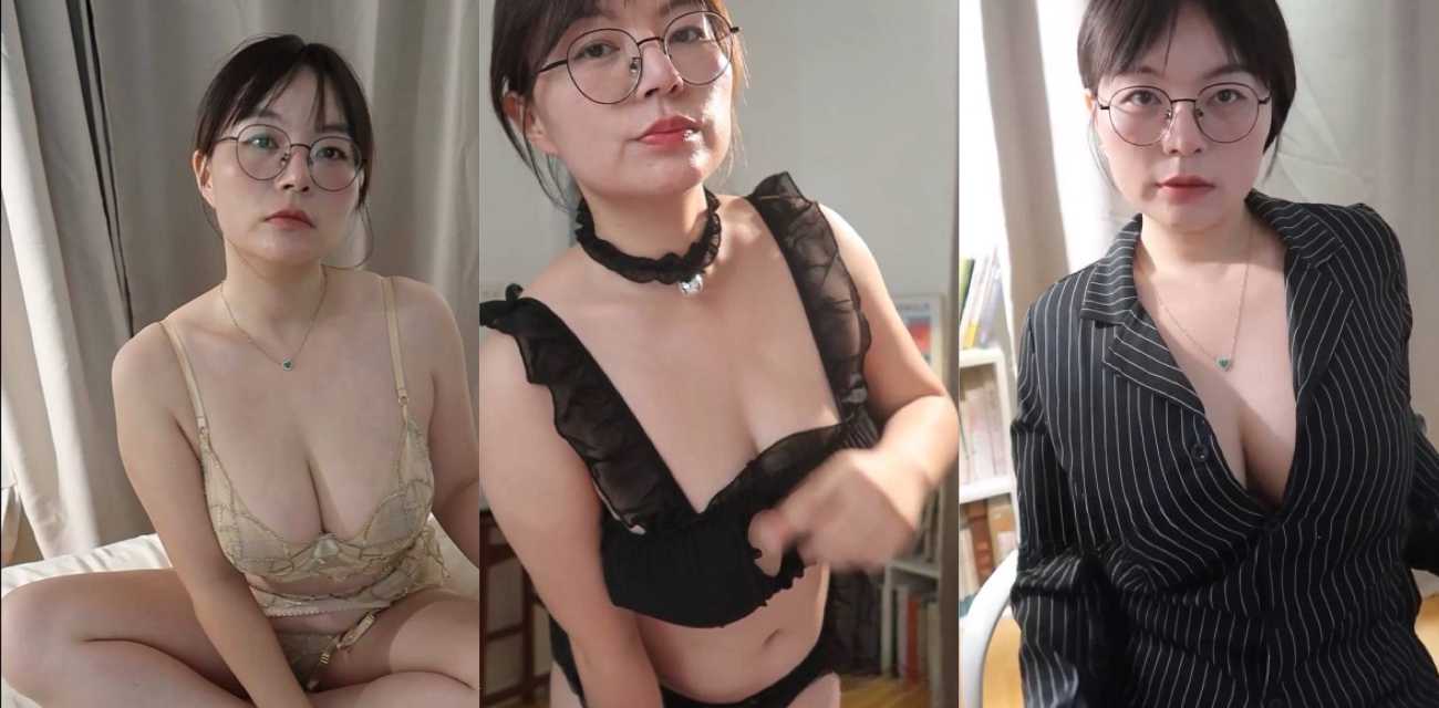 B站 发发爱健身 人妻微胖反差婊 巨乳蜜桃臀挑逗 少妇淫态尽显 大尺度视频