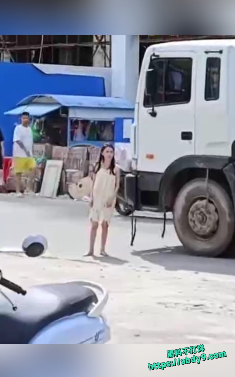 睡衣女孩胡晓玲4