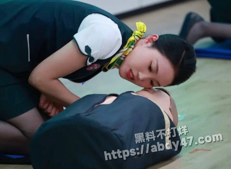 春秋航空八中队副驾李俊杰16