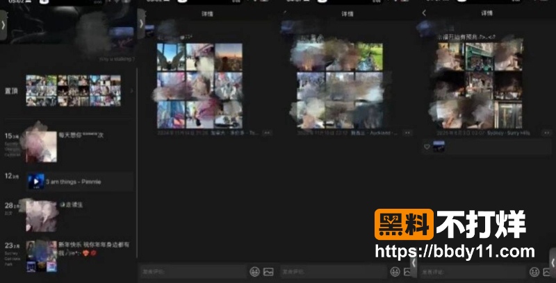 悉尼UTS商科研究生肖某某 2