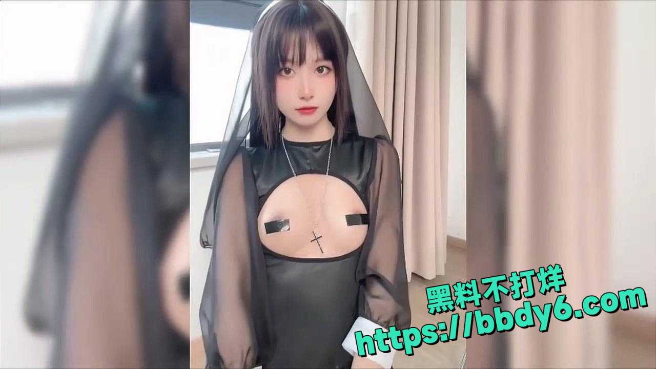 卡卡西修女8