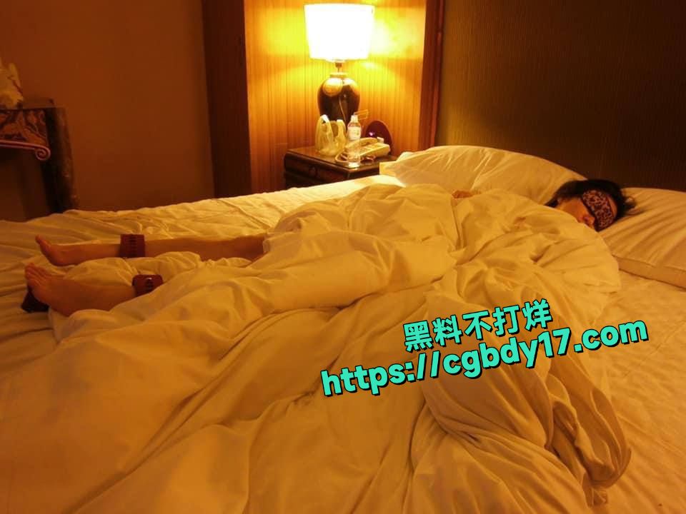 黄晏玲悉尼英文老师，背着男人被洋人搞上17