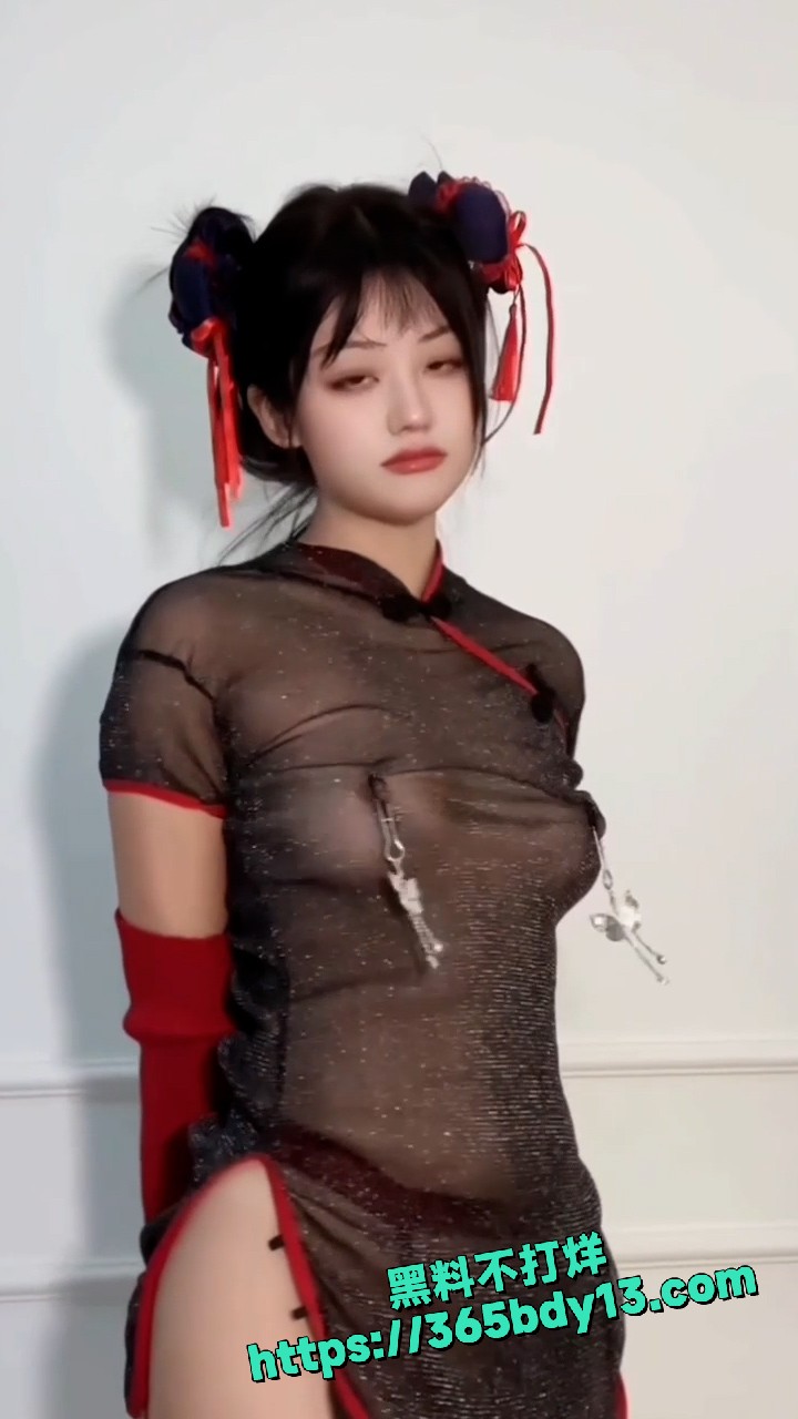 推特露脸裸舞人气王 12