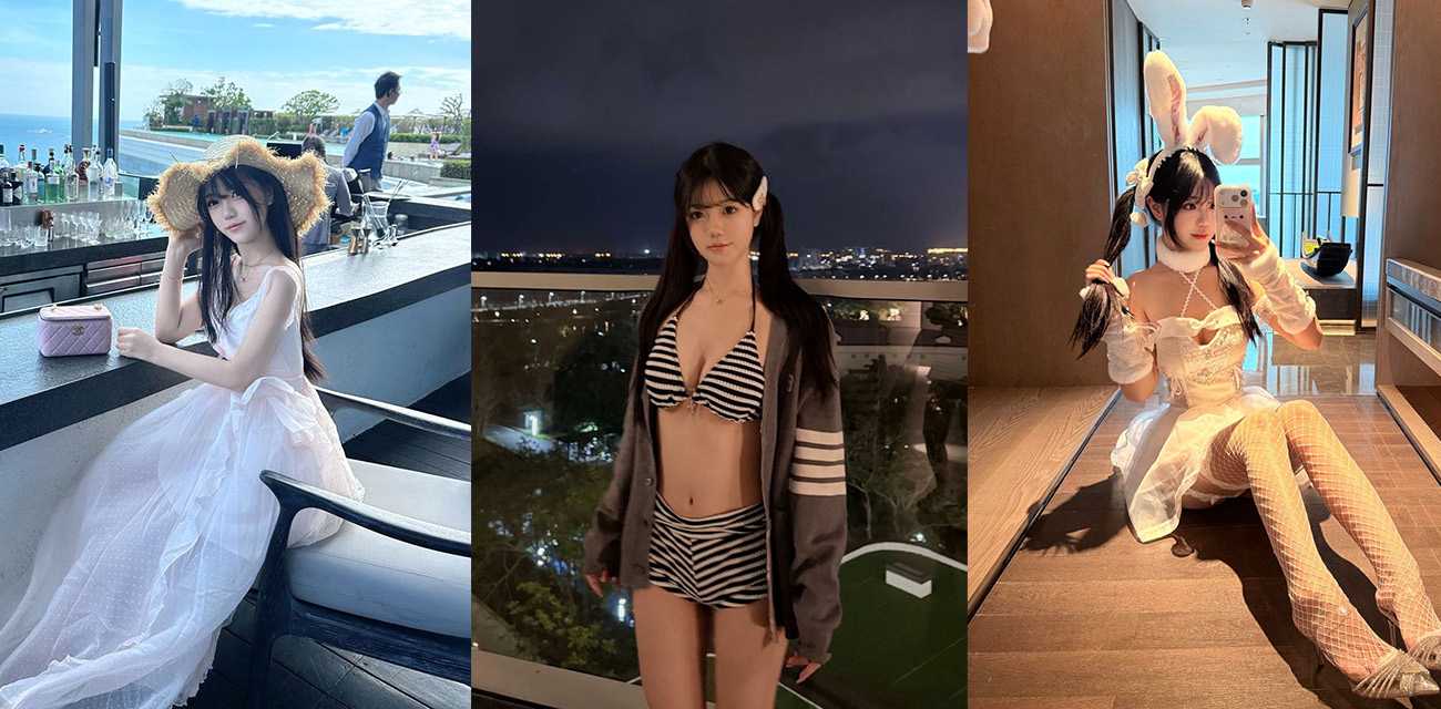 顶级反差婊网红荔枝味奶盖姐弟淫乱 迷奸后欲火焚身主动榨精中出