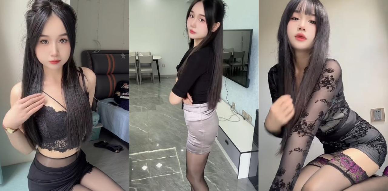 快手网红小阿美从贵州站街到直播PK 火辣身材挑逗大哥 淫荡表演俘获芳心