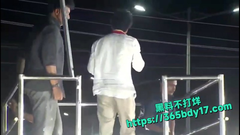 印度泰米尔纳德邦踩踏大事故 17