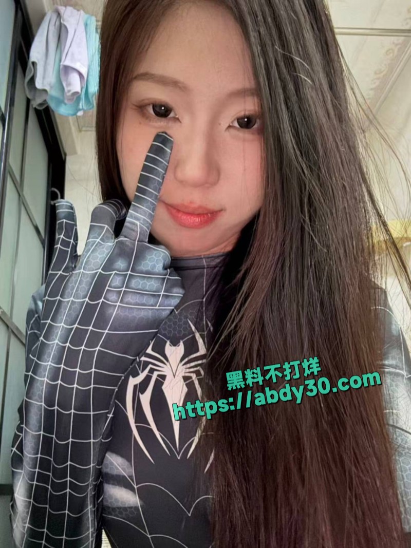 山东精神小妹陈梓晴4