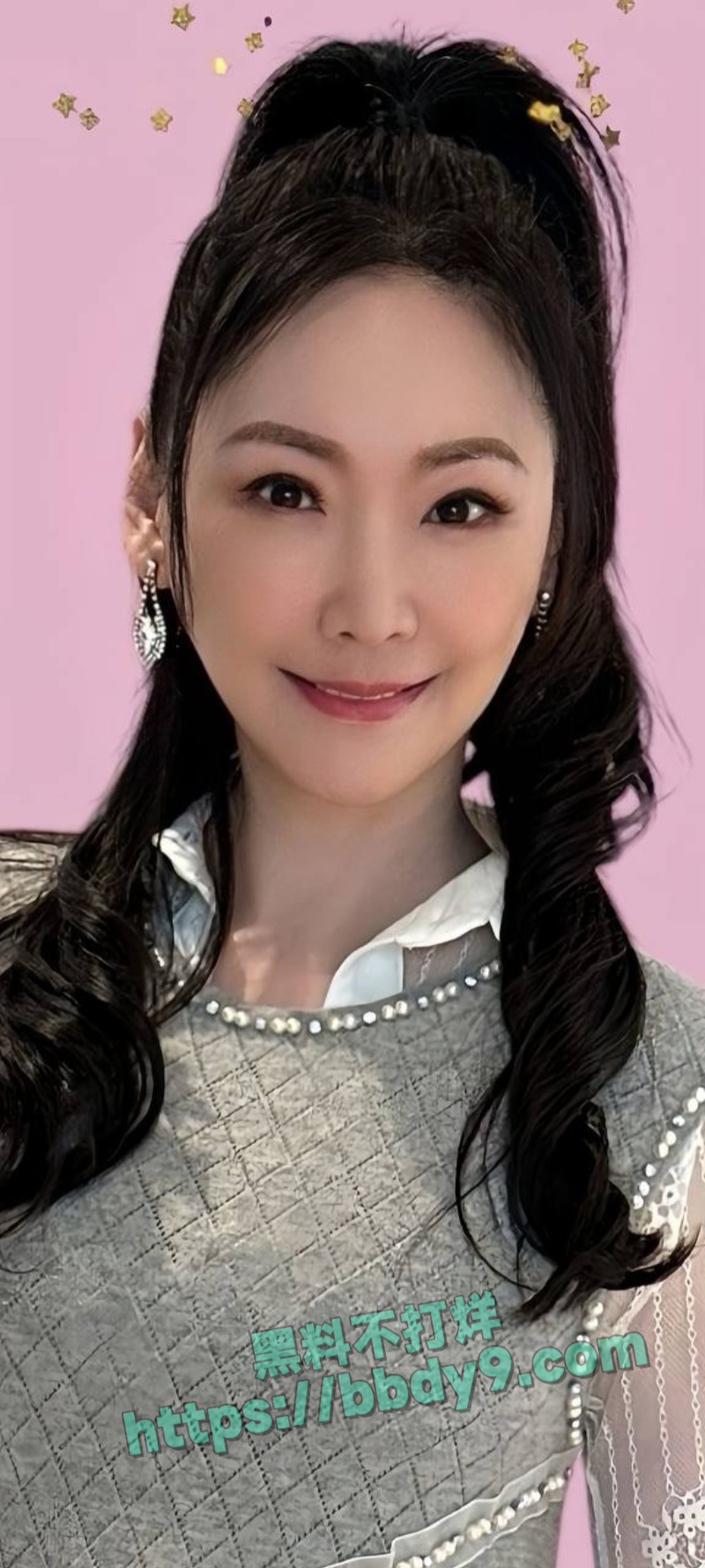 49岁王俐人睡衣秀06