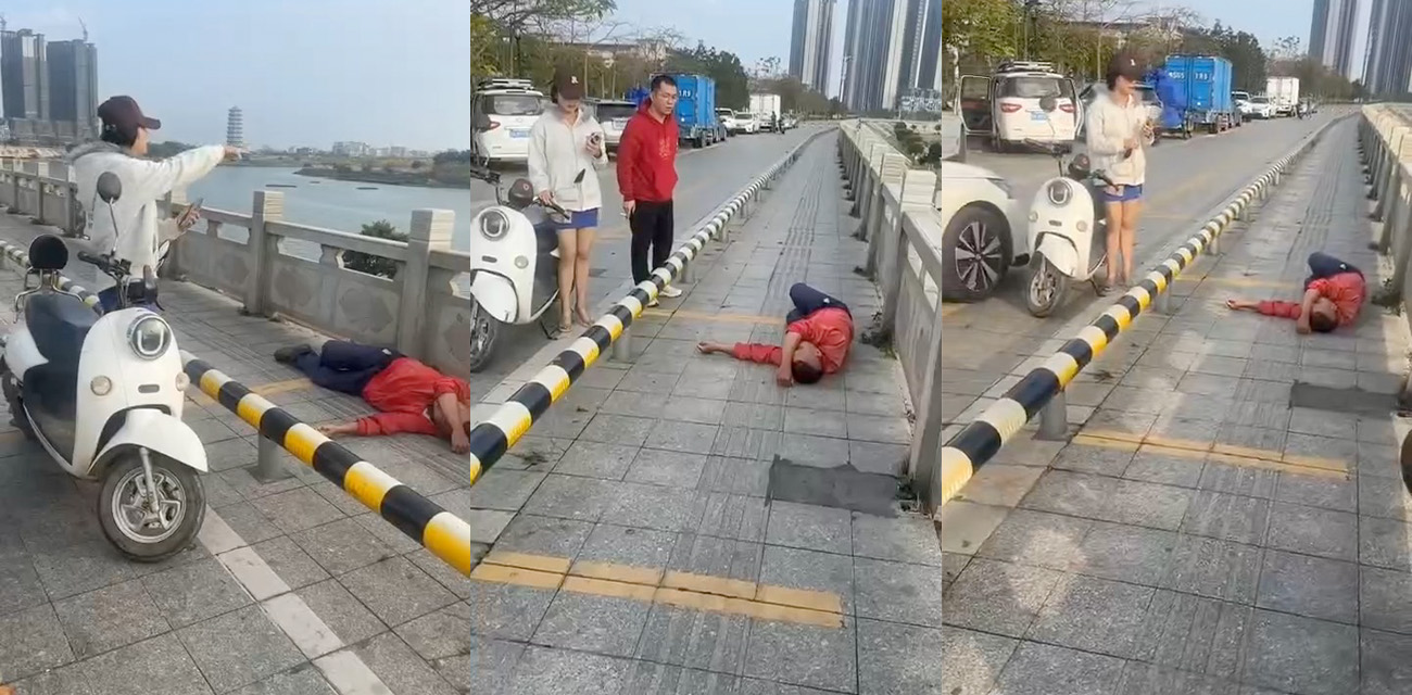 抖音广东小主播化州小梦梦直播被猥亵 评论区网友发言令人大开眼界
