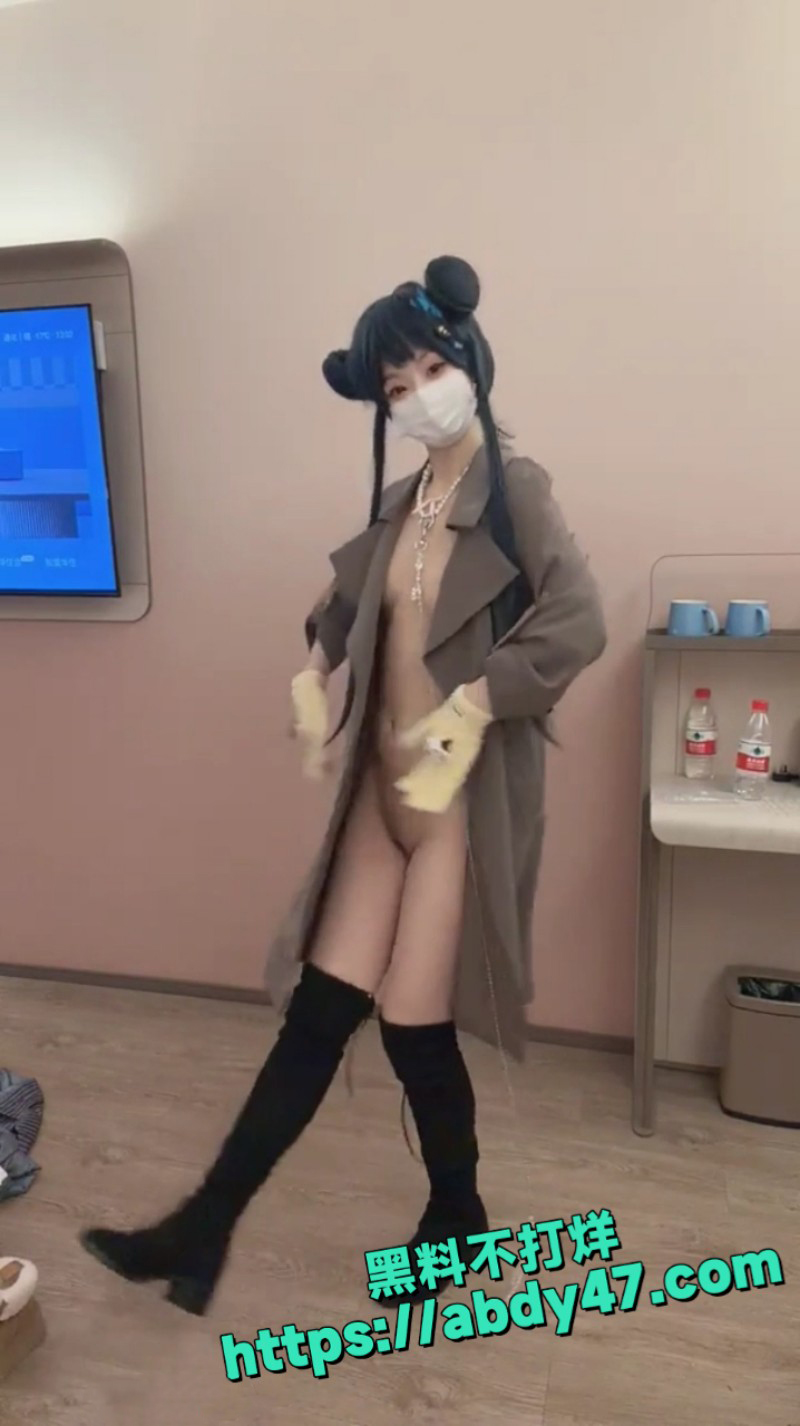 推特超香嫩妹 6