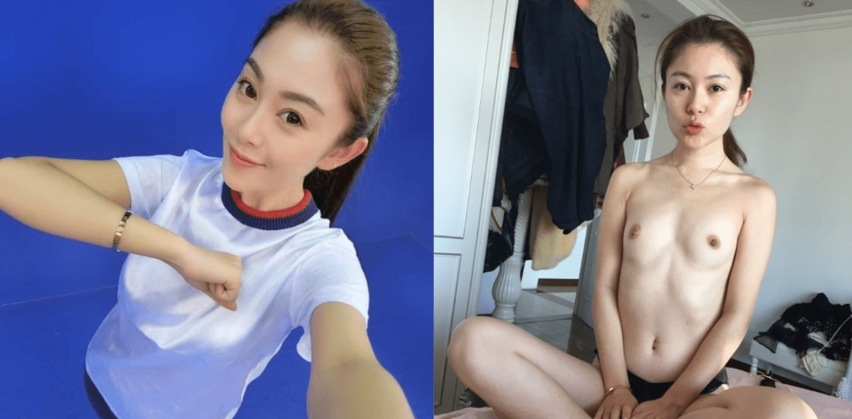 【网友自拍】这小娘子越看越有一番风味