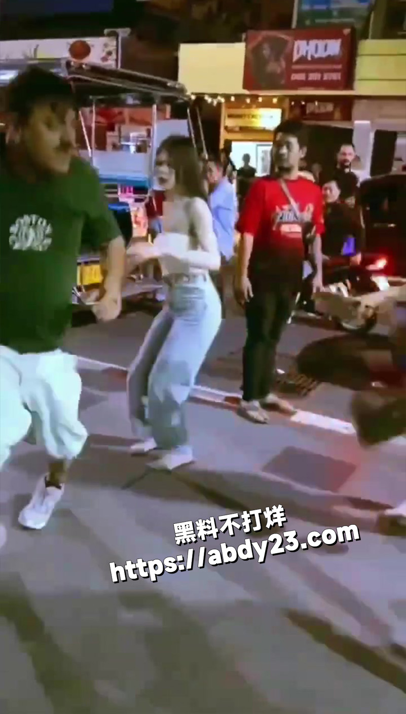 三哥泰国叫鸡不给钱3
