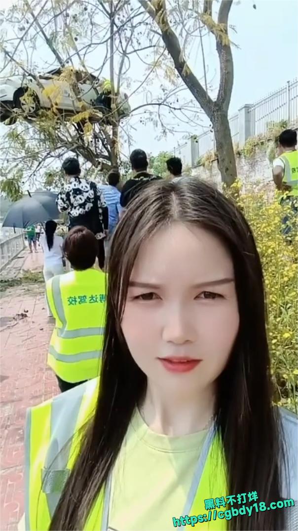 宜宾长宁飞车 上树3