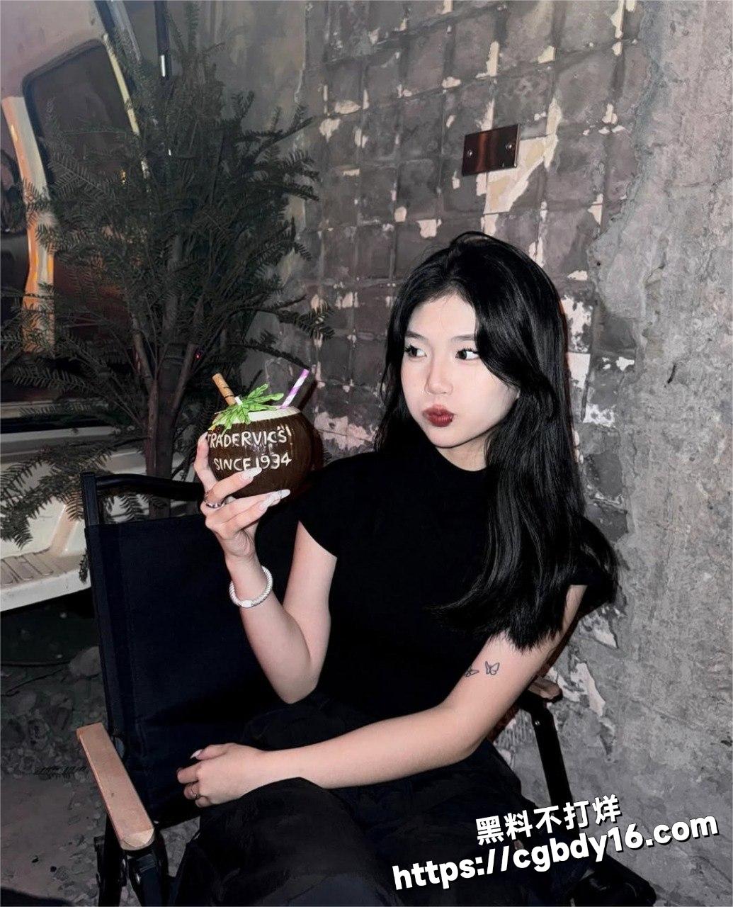 IG 1.2万粉丝小网美5