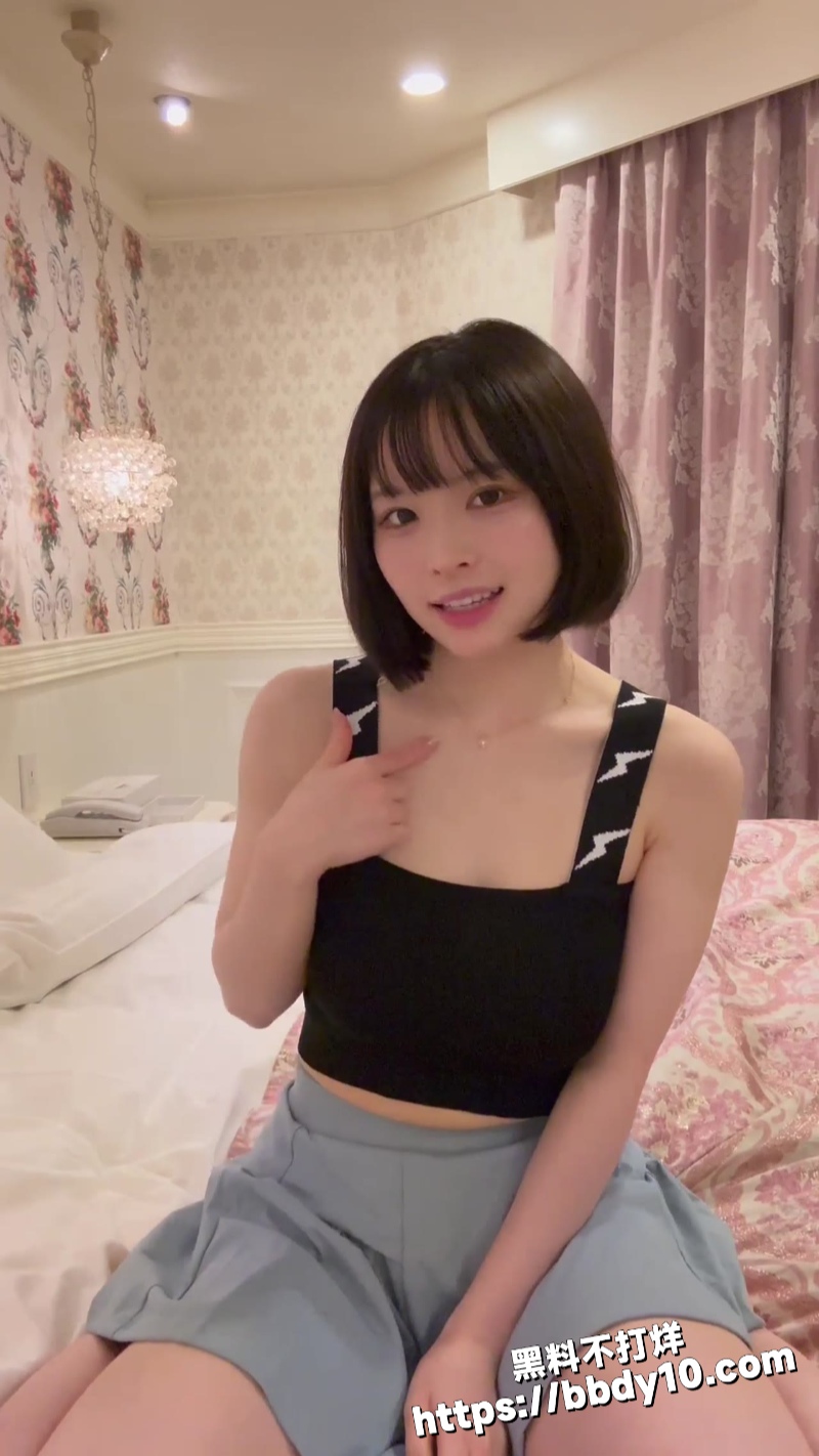 可爱日本妹Fuwa Nyan7