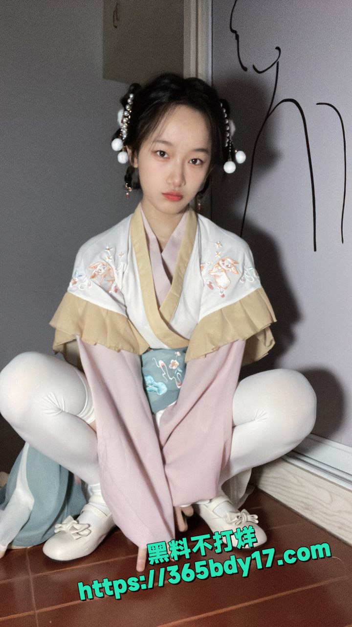 福利姬胡椒仔 7