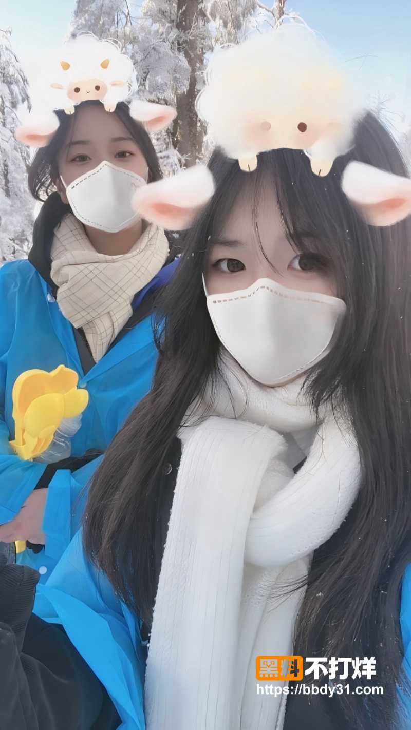 清纯大学生秒变反差母狗4