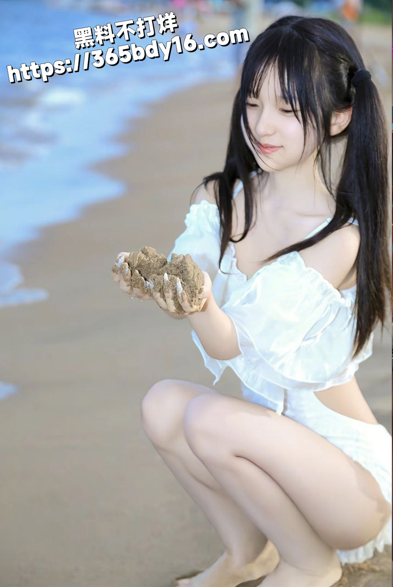 抖音清纯萝莉主播 5