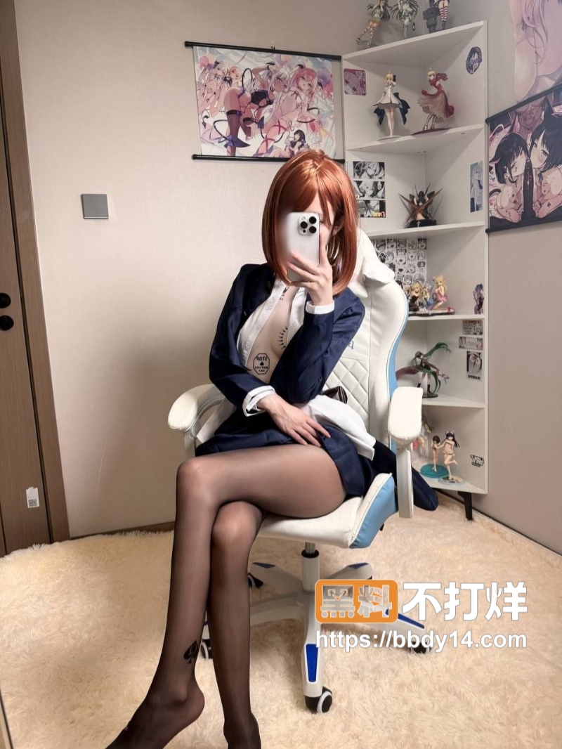 顶级反差极品少女小月喵16