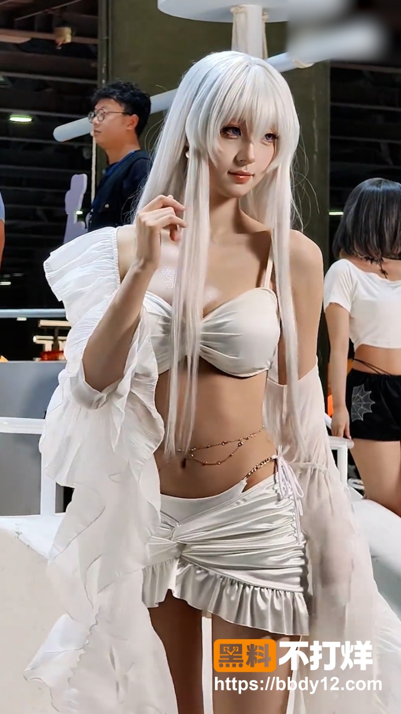 广州萤火虫漫展 14