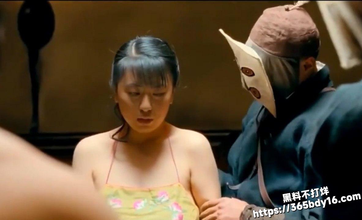 让子弹飞乳交1