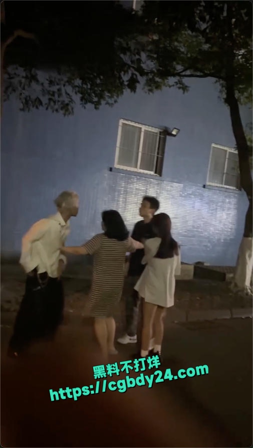 舔狗没有好下场4