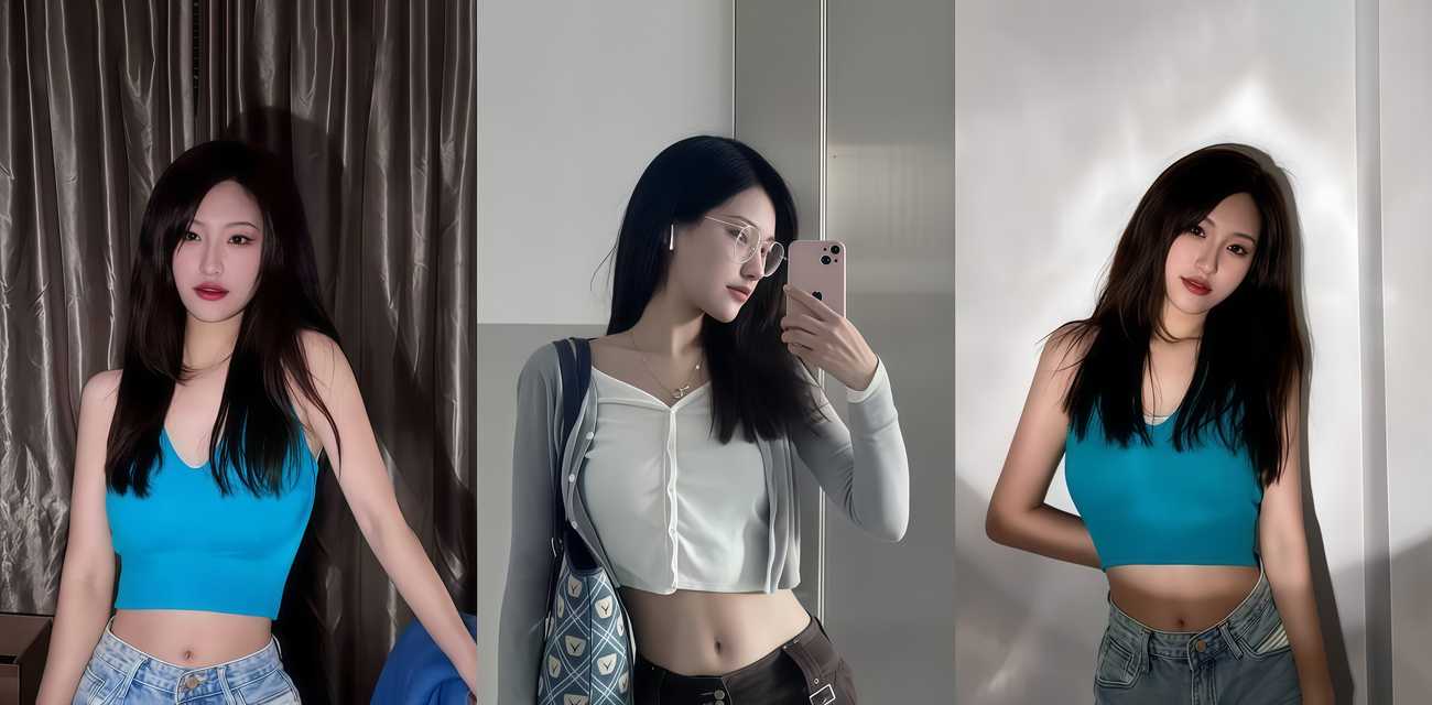 广州女大学生杨薇薇私密调教片 乖乖女变听话小母狗的样子太野