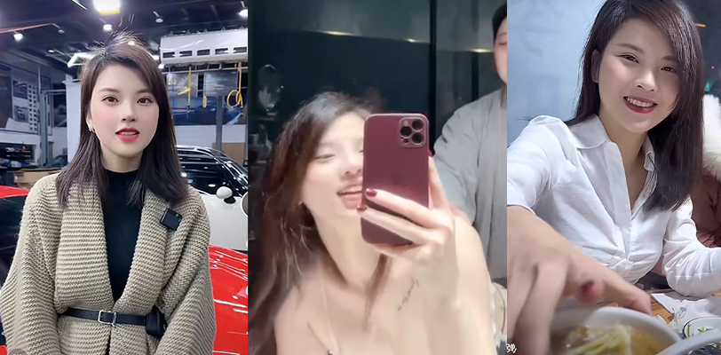 全网疯求 莆田木瓜网红自拍性爱1分18秒视频被曝光 人如其名极品大奶御姐