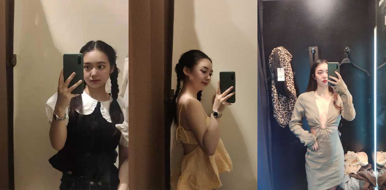 极品娃娃脸美女超喜欢吃肉棒 人肉榨汁机名副其实 这样的小妖精 谁遇到都会被榨干吧！