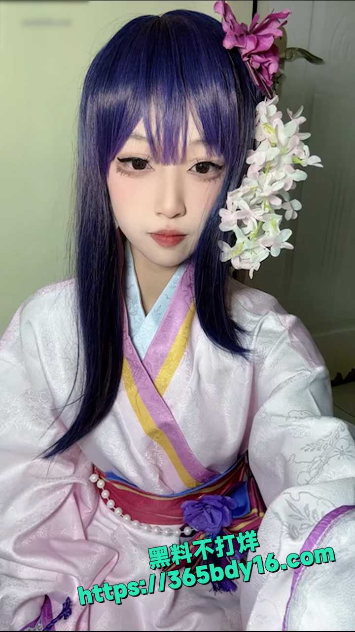 顶级反差福利姬  1