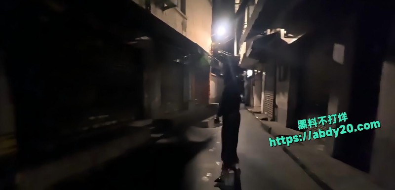 露出第一狂人cikaimoon4
