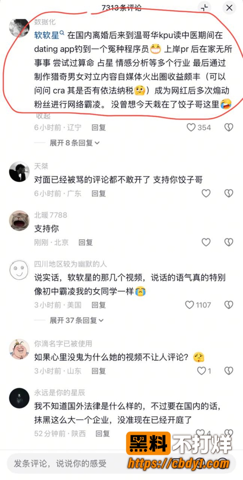 软软星8