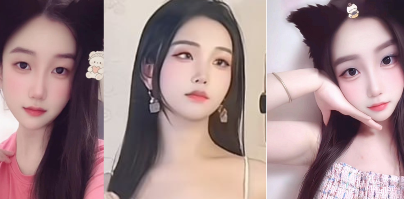 抖音歪梨私密福利曝光 情趣裸舞掰穴自慰 专属一对一私享太诱人了