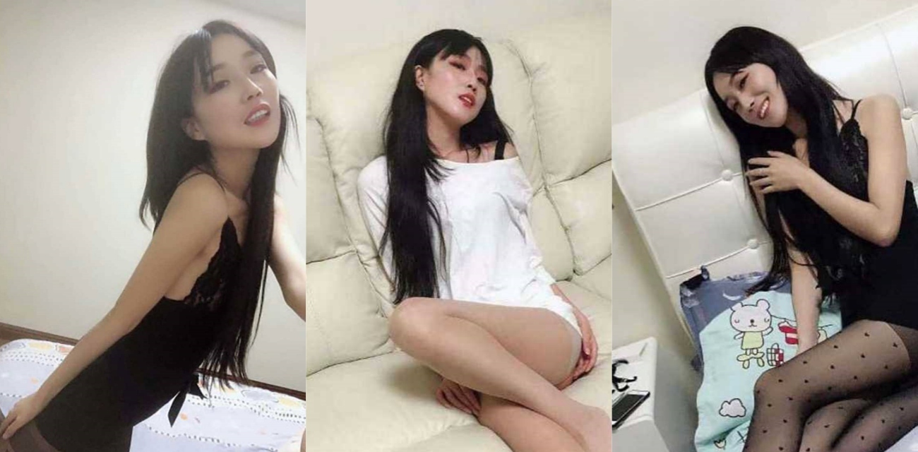 湖北极品舞蹈老师姜雯雯性爱视频炸裂流出 大长腿一字马被操到失神浪叫