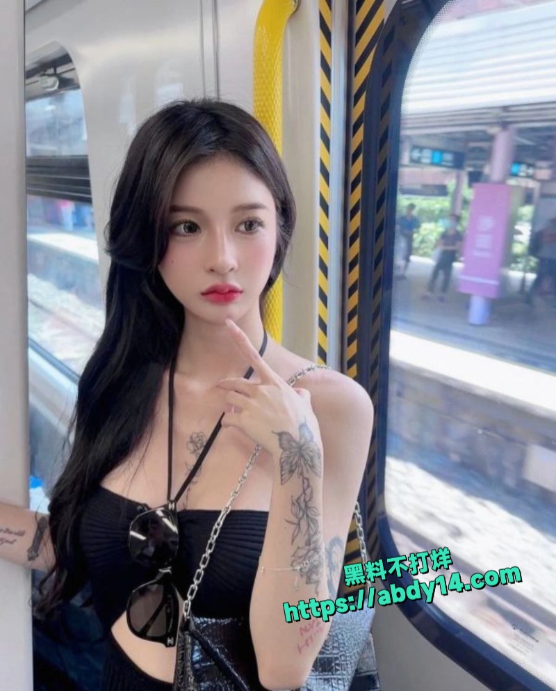 ig高颜值网红韩妮不雅视频流出 3