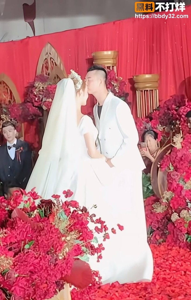 巴扎黑380万彩礼离婚13