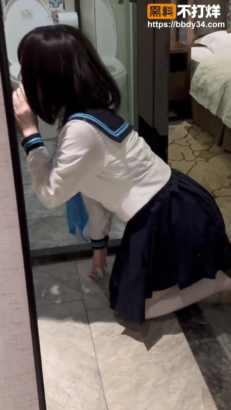 小鸢宝宝白虎视频2